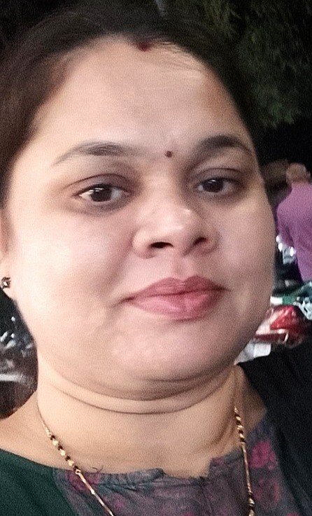 Seema Amit Edhate